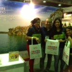 Sergipe é destaque em feira de turismo na Bahia - Sergipe é destaque em feira de turismo na Bahia