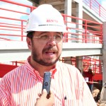 Governo trabalha na recuperação das rodovias de São Cristóvão  - Fotos: Ascom/Seinfra