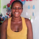Oficina estimula mulheres do Santa Maria a obter renda através do artesanato  - Fotos: Ascom/Secult