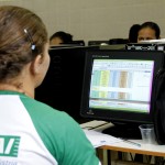 Interiorização do ensino: Governo cede imóvel para UAB em Arauá - Fotos: Victor Ribeiro/Seplag
