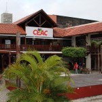 Ceacs registram 140 mil atendimentos em julho -