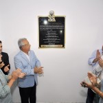 7 milhão em Japaratuba  - Inauguração do Centro de Fisioterapia “José Jofre Moura”