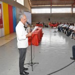 Conferência Territorial é realizada no Agreste Central Sergipano -