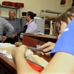 Jackson Barreto visita obras em Itabaiana - Visita ao conjunto habitacional com mais de 300 casas