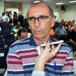 Setur realiza aula inaugural do Pronatec Copa -  Fotos: Maxwell Corrêa