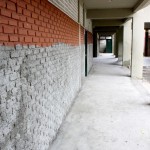 Obra de reforma da Escola 11 de Agosto reinicia dentro de 15 dias - Fotos: Arquivo/Seed