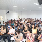 Seed realiza reunião com representantes municipais do Mais Educação - Fotos: José Santana Filho/Seed