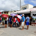 Governo leva Ceac móvel a Neópolis: 550 cidadãos atendidos - Fotos: Victor Ribeiro/Seplag