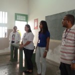 Cursos profissionalizantes vão beneficiar 170 adolescentes da Fundação Renascer - Fotos: Ascom/Fundação Renascer