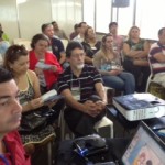 Ações de divulgação do Governo aumentam em 300% o Destino Sergipe - Fotos: Ascom/Emsetur