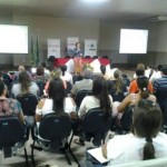 Governo do Estado promove seminário do Programa Saúde na Escola para os municípios - Rooselvet Costa