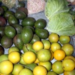 Educação comemora o Dia dos Pais com a Feira da Agricultura Familiar e Digestivo Cultural - Ana Lúcia Muffareg Silva é servidora da Seed e trabalha com artesanato