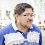 Alunos de escolas públicas se destacam nas competições de xadrez dos Jogos da Primavera - Foto: Eugênio Barreto/Seed