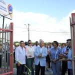 Jackson entrega obras que superam R$ 1