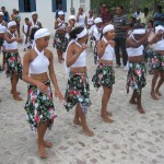 Governo investe na revitalização da cultura quilombola em Poço Redondo - Fotos: Arquivo/Pronese