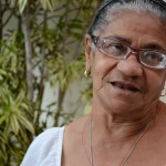 Mestres folclóricos se encontram em roda de conversa no Museu da Gente Sergipana - Roda de conversa aconteceu no auditório do Museu da Gente Sergipana / Fotos: Denisson Alves/Secult