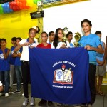 Primeira fase dos Jogos da Primavera termina com premiação das escolas vencedoras - Fotos: José Santana Filho/Seed