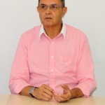 Governo apresenta novo sistema de irrigação a agricultores de Itabaiana - Fotos: Ascom/Cohidro