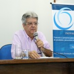 doutora e pesquisadora da área da comunicação