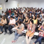 Seed realiza reunião com representantes municipais do Mais Educação - Fotos: José Santana Filho/Seed