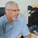 Editora Diário Oficial lança livraria virtual - O presidente da Segrase