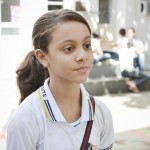Alunos de escolas públicas se destacam nas competições de xadrez dos Jogos da Primavera - Foto: Eugênio Barreto/Seed