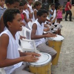 Governo investe na revitalização da cultura quilombola em Poço Redondo - Fotos: Arquivo/Pronese