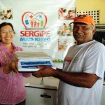 Projeto de Inclusão Produtiva gera expectativa de renda para piscicultores  -
