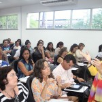Seed realiza reunião com representantes municipais do Mais Educação - Fotos: José Santana Filho/Seed