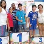 Badmintom do Governador Valadares é tricampeão nos XXX Jogos da Primavera - Fotos: Ascom/Seed