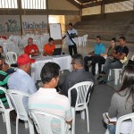 Conferência Territorial é realizada no Agreste Central Sergipano -