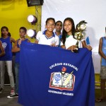 Primeira fase dos Jogos da Primavera termina com premiação das escolas vencedoras - Fotos: José Santana Filho/Seed