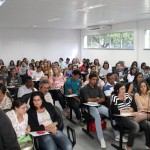 Seed realiza reunião com representantes municipais do Mais Educação - Fotos: José Santana Filho/Seed