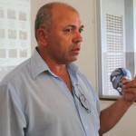 Plantio de pimentadoreino já é realidade na Cohidro de Lagarto -  Agricultores participam da palestra sobre pimenta do reino