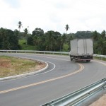 Governo implanta defensas metálicas em rodovias de Riachuelo e General Maynard -