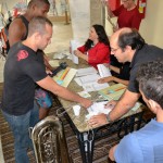 Funarte e Secult iniciam cursos para músicos de bandas sergipanas  - Após a abertura oficial