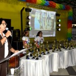 Primeira fase dos Jogos da Primavera termina com premiação das escolas vencedoras - Fotos: José Santana Filho/Seed