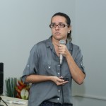 doutora e pesquisadora da área da comunicação