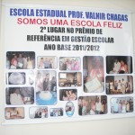 Seed anuncia 12 escolas selecionadas pelo Prêmio Gestão Escolar - Fotos: Ascom/Seed