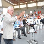 Conferência Territorial é realizada no Agreste Central Sergipano -