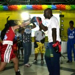 Primeira fase dos Jogos da Primavera termina com premiação das escolas vencedoras - Fotos: José Santana Filho/Seed