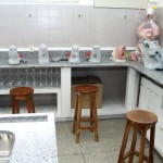 Interiorização do ensino: Governo cede imóvel para UAB em Arauá - Fotos: Victor Ribeiro/Seplag