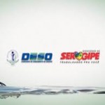 CONVITE À IMPRENSA  Escolha de nova logomarca da Deso - Arte: Secom