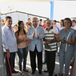 Jackson entrega obras que superam R$ 1
