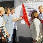Jackson entrega obras que superam R$ 1