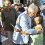 Jackson entrega obras que superam R$ 1