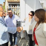 7 milhão em Japaratuba  - Inauguração do Centro de Fisioterapia “José Jofre Moura”