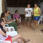 Unidade de Conservação de Sergipe é produto de pesquisa de alunos de Alagoas - Fotos: Ascom/Semarh