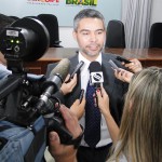SSP desarticula organização criminosa que atuava em Sergipe e outros estados - Armas apreendidas na última quintafeira