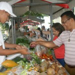 Seed realiza 8ª edição da Feira da Agricultura Familiar nesta sexta